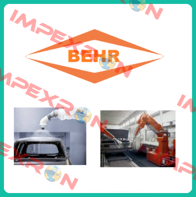 8MV 376 730-131 Behr