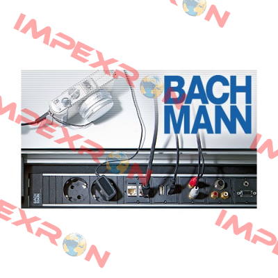 925.101 Bachmann