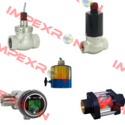 UR1-010G1/2GKA-U1.1 (consists of UR1-015GKA and A-U1-1)  Honsberg