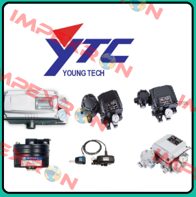 YT-3300RDI5201S  Young Tech