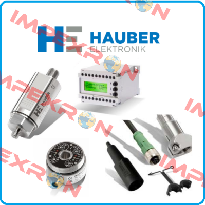 664.16.000.0-S 10565 HAUBER