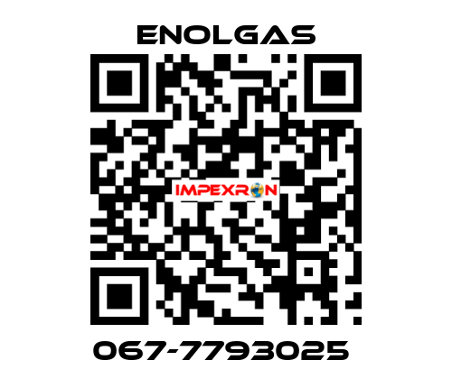 067-7793025  Enolgas