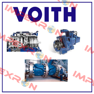 Werksbescheinigung 2.1  Voith