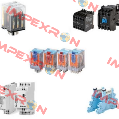 C2-T21/DC220V  Comat Releco