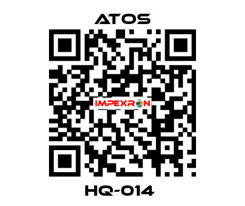 HQ-014  Atos