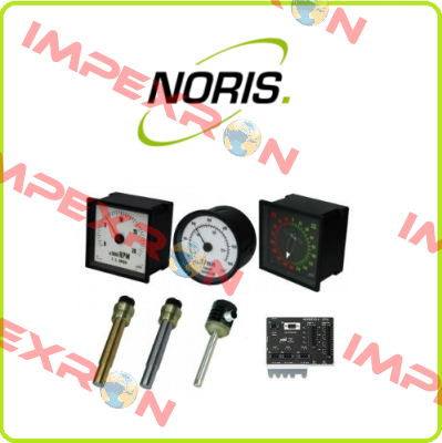 A08/09 SPEED SWITCH SA 297/3  Noris