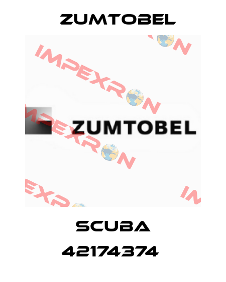 SCUBA 42174374  Zumtobel