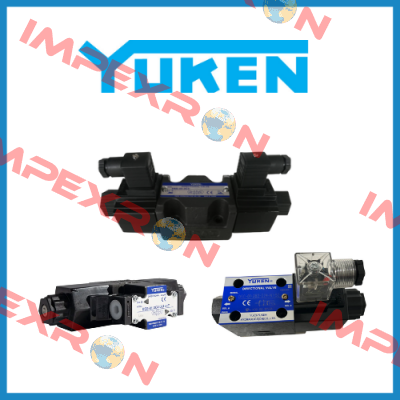 A220/60HZ  S 8 9 Yuken