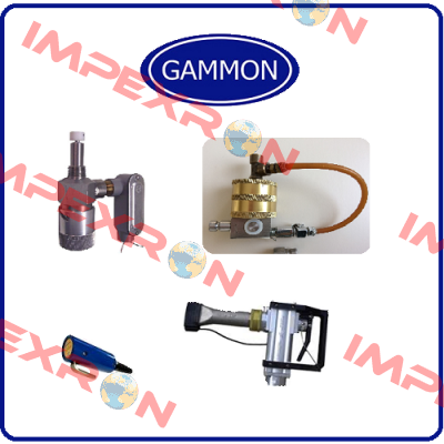 GTP-323 Gammon Technical Products