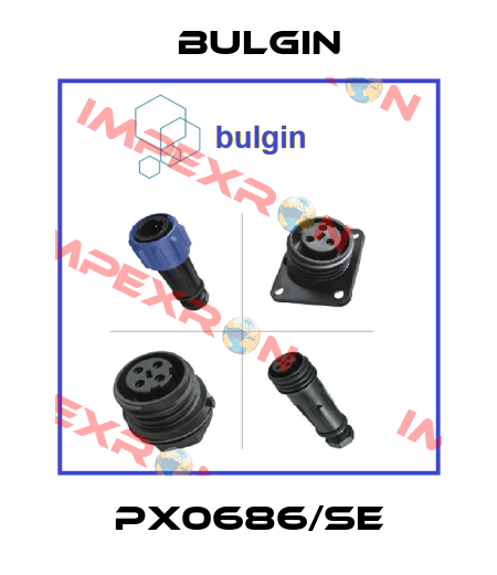 PX0686/SE Bulgin