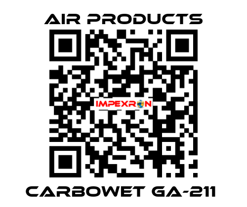 Carbowet GA-211  AIR PRODUCTS