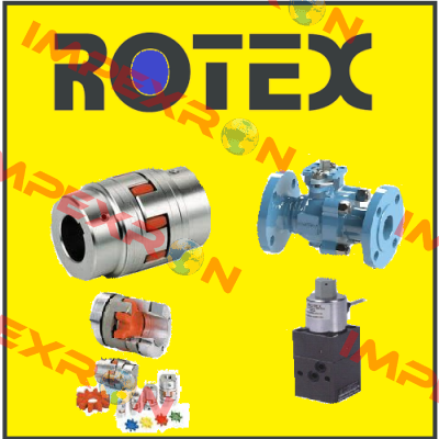 SERIE: SO7991-01   Rotex