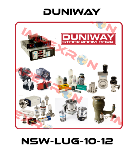 NSW-LUG-10-12  DUNIWAY