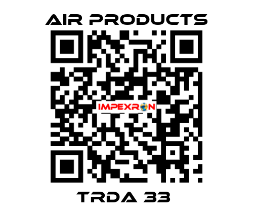 TRDA 33  AIR PRODUCTS