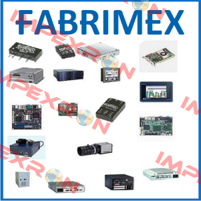 UCW24121210  Fabrimex