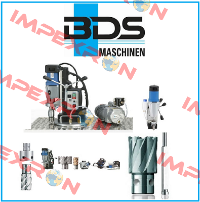 KBK 030  BDS Maschinen