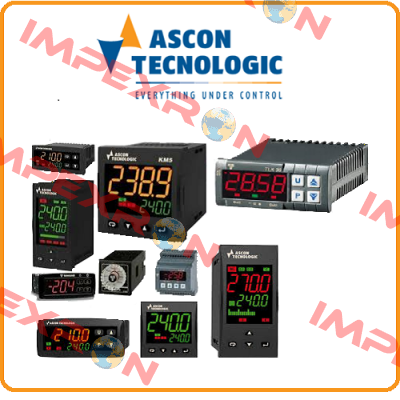 AC30300000 Ascon