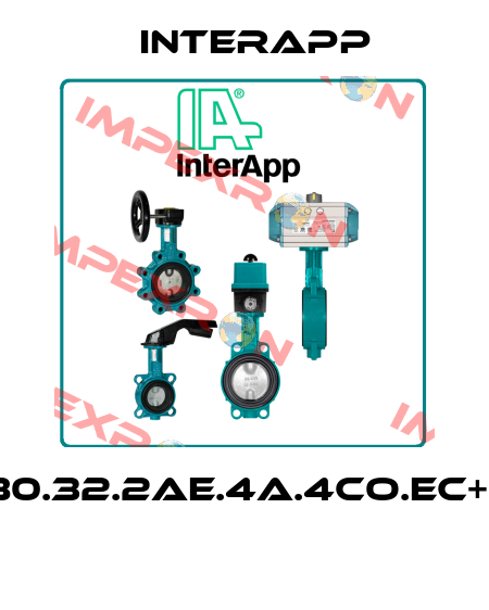 AC3080.32.2AE.4A.4CO.EC+HLA.18  InterApp