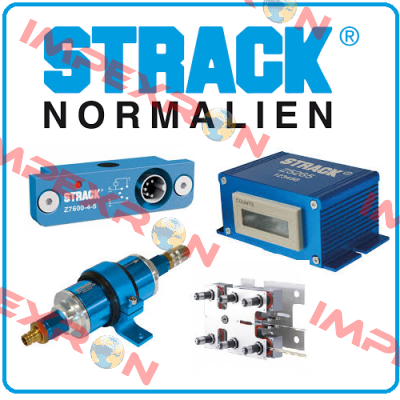 P/N: 600019 Type: Z51-1  Strack