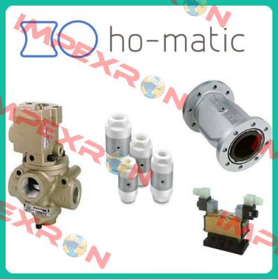 4065.001.000  Ho-Matic AG