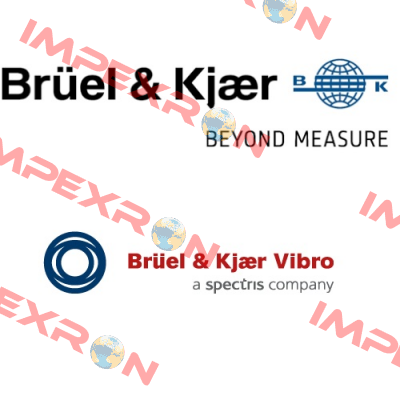 8305-001  Bruel-Kjaer