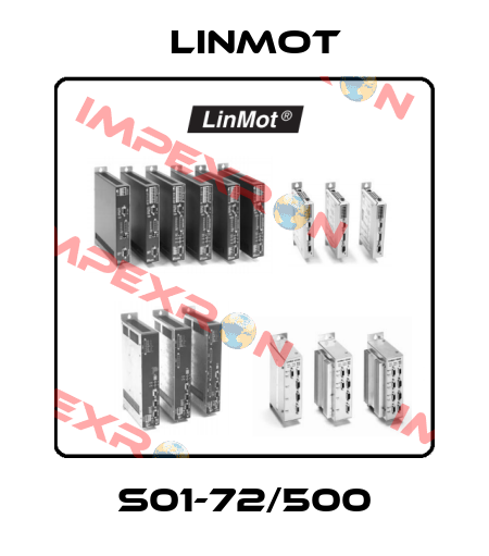 S01-72/500 Linmot