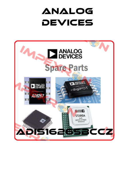 ADIS16265BCCZ  Analog Devices