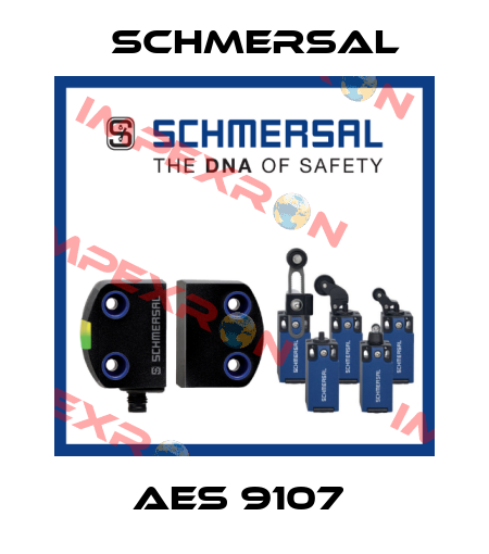 AES 9107  Schmersal
