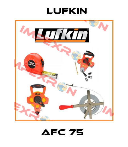 AFC 75  Lufkin