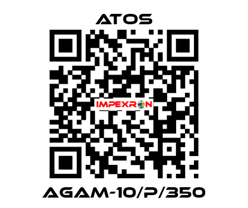 AGAM-10/P/350 Atos