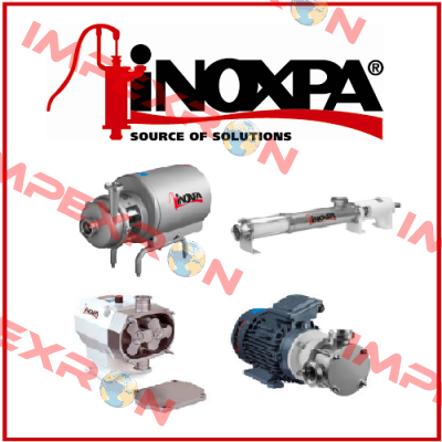 AIR ACTUATOR DN25/100 Inoxpa