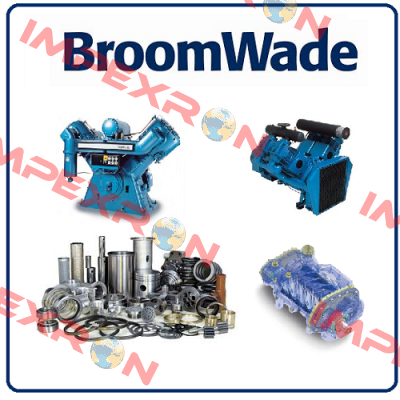 AIR OUTLET NON-RETURN VALVE DIA:6" Broomwade