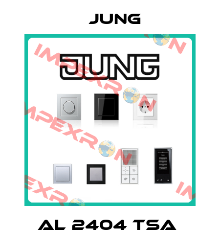 AL 2404 TSA  Jung