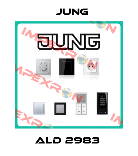 ALD 2983  Jung