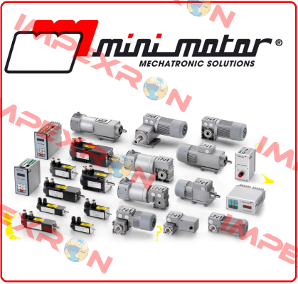 MC 145P2T 80- B5 Minimotor