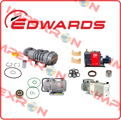 APG-L-DN16KF (APG-L-NW16 ) Edwards