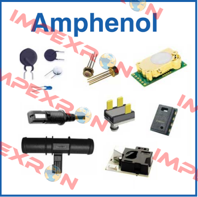 APH SCK40-12P Amphenol