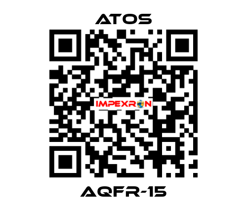 AQFR-15 Atos