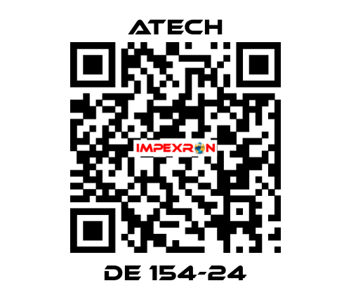 DE 154-24 ATECH