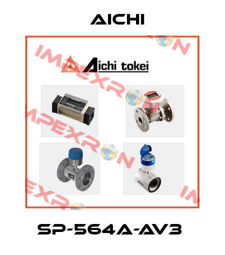 SP-564A-AV3  Aichi
