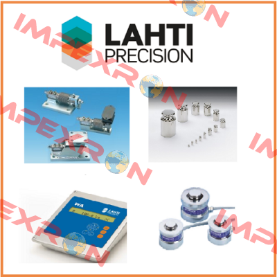 RNS5 (V0008255)  Lahti Precision