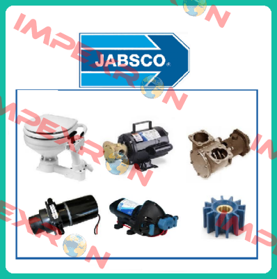 23680-4103  Jabsco