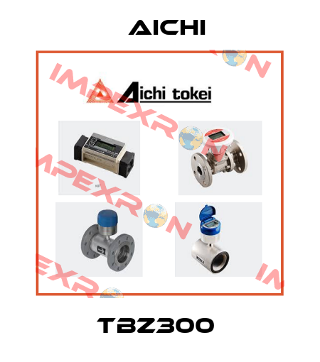 TBZ300  Aichi