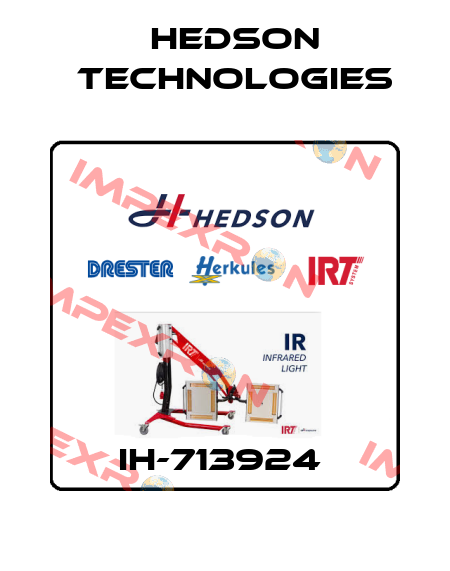 IH-713924  Hedson Technologies