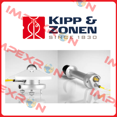 ART.NO. 0353900 2AP-GD Kipp-Zonen