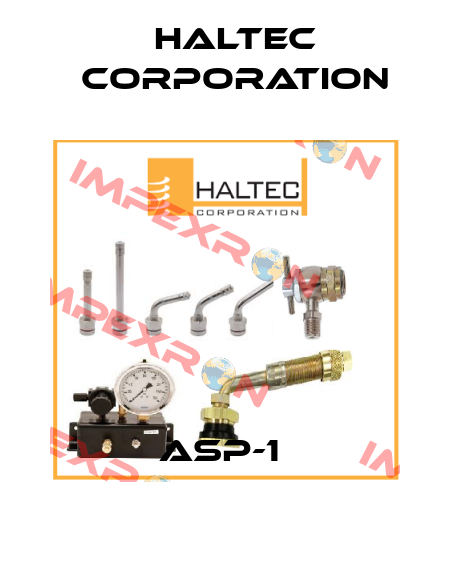 ASP-1  Haltec Corporation
