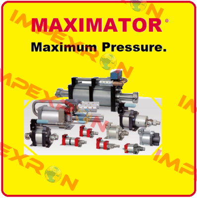 21V4M071-TG Maximator