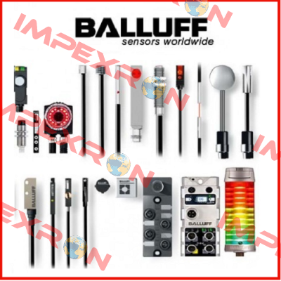 BAM TO-CC-001-A3-1,5/24,0  Balluff