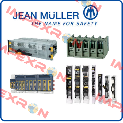 NH00 100 A  Jean Müller