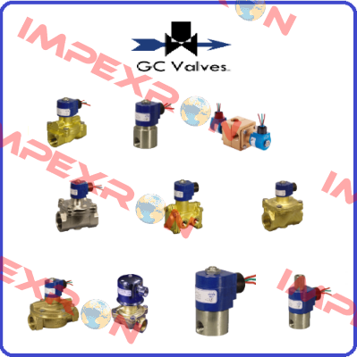  S211AF15N5FG9  GC Valves